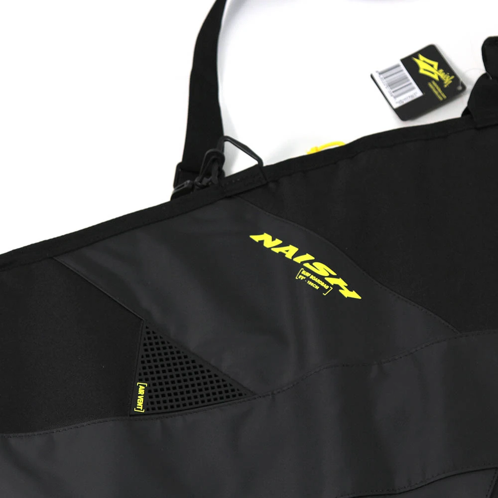 HOUSSE NAISH SURFBOARD BAG 5 HOUSSE NAISH SURFBOARD BAG – Image 5