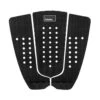 PAD SURF FUTURES LANDING PAD NOIR 3 PIECES