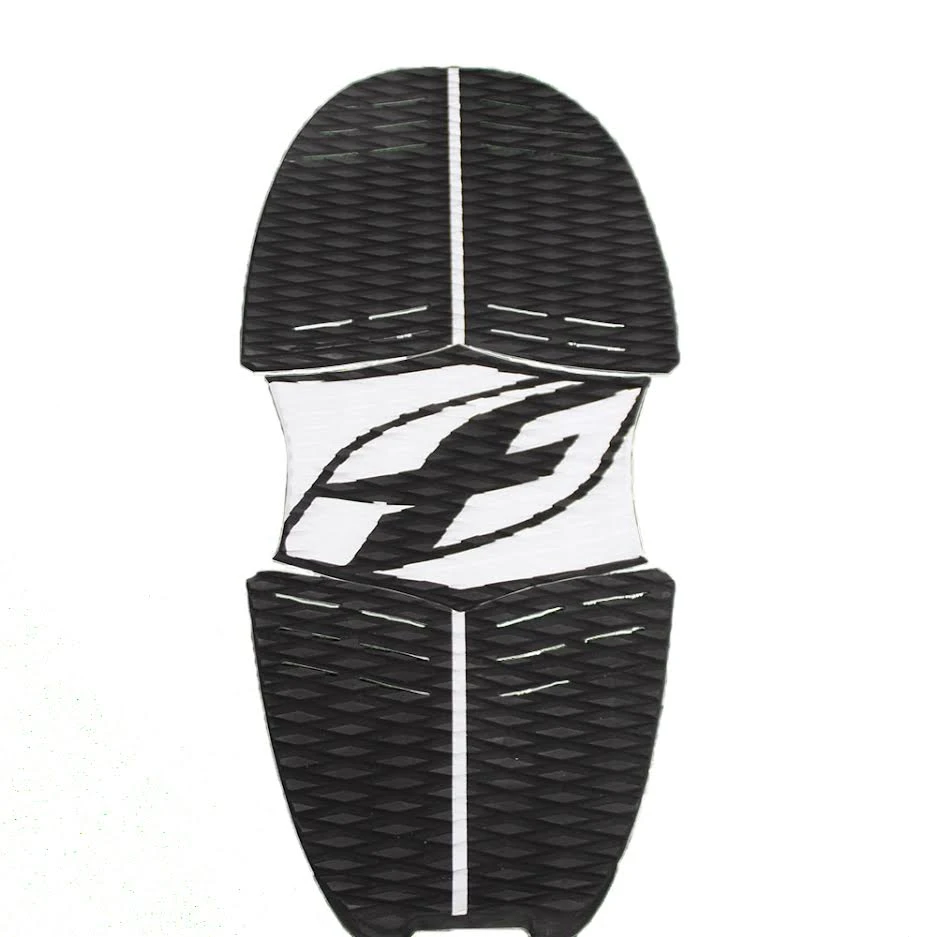 F-One PADS SURFKITE 96 X 36CM 3 PARTIES 1 F-One PADS SURFKITE 96 X 36CM 3 PARTIES