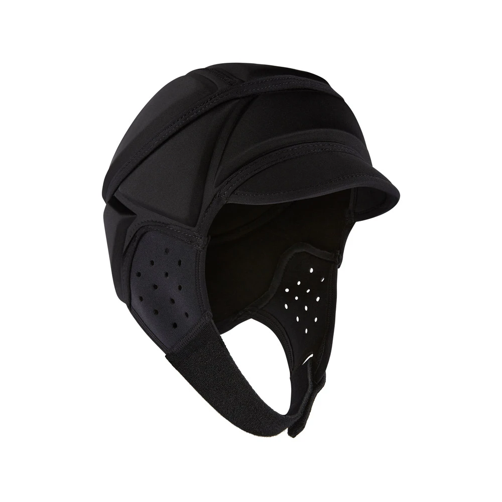 CASQUE MYSTIC IMPACT NOIR 3 CASQUE MYSTIC IMPACT NOIR – Image 3