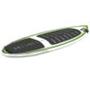 WAKESURF LIQUID FORCE TC SKIM 2023