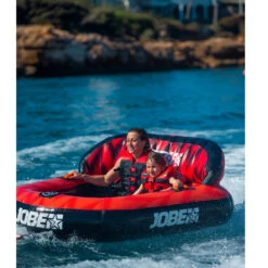 BOUEE TRACTEE JOBE PROTON AVEC APPUIE TETE 2 PERSONNES