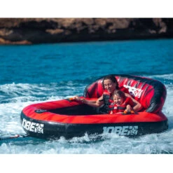 BOUEE TRACTEE JOBE PROTON AVEC APPUIE TETE 2 PERSONNES 11 BOUEE TRACTEE JOBE PROTON AVEC APPUIE TETE 2 PERSONNES -Surf Sportif 12 16 12 2019 11 59 14