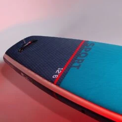 Red Paddle Co. SUP GONFLABLE RED PADDLE SPORT 12.6 X 30 -Surf Sportif 12 6 sport a 19 11 2020 09 36 47