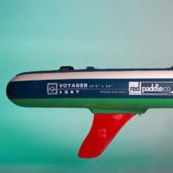 Red Paddle Co. SUP GONFLABLE RED PADDLE VOYAGER 12.6