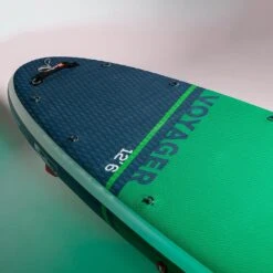 Red Paddle Co. SUP GONFLABLE RED PADDLE VOYAGER 12.6 -Surf Sportif 12 6 voyage c 19 11 2020 10 37 12
