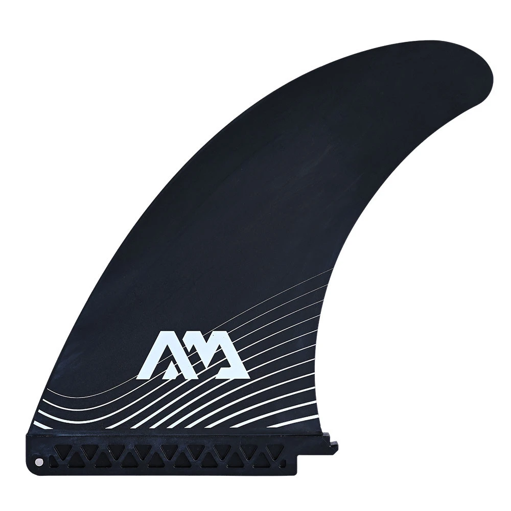 AILERON AQUA MARINA SWIFT ATTACH BLACK 2023 1 AILERON AQUA MARINA SWIFT ATTACH BLACK 2023
