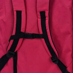 SAC TRANSPORT SUP PADDLE AQUA MARINA ZIP PINK S