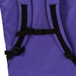 SAC TRANSPORT SUP PADDLE AQUA MARINA ZIP PURPLE S -Surf Sportif 15929 21 02 2023 16 01 03