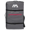 SAC TRANSPORT KAYAK AQUA MARINA ZIP GRIS TOMAHAWK AIR-K 1