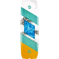 Planche Cabrinha Stylus 2022