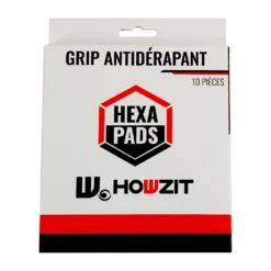 Grip De Traction SURF Antidérapant Hexapads Howzit - 10 Pcs 14 Grip De Traction SURF Antidérapant Hexapads Howzit - 10 Pcs -Surf Sportif 2254 28 07 2022 09 41 41