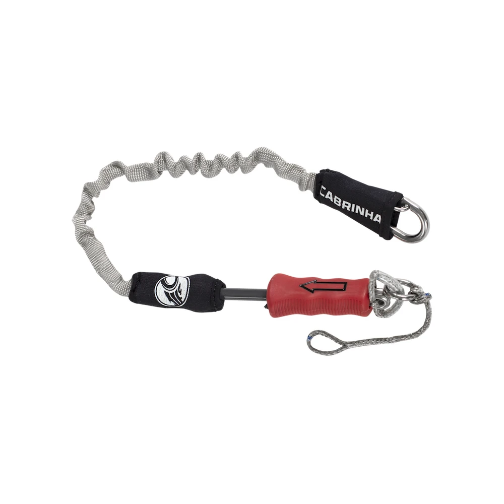 Barre De Kitesurf Cabrinha Quickloop Recoil 2022 2 Barre De Kitesurf Cabrinha Quickloop Recoil 2022 – Image 2