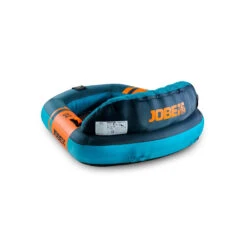 BOUÉE TRACTÉE JOBE PROTON 2 PERSONNE BLEU/ORANGE