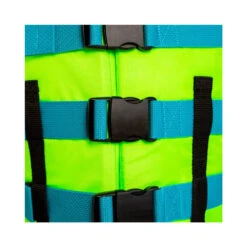 GILET ENFANT JOBE NYLON LIFE VEST VERT 7 GILET ENFANT JOBE NYLON LIFE VEST VERT -Surf Sportif 2 04 04 2023 09 31 53