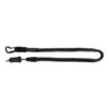 KITE MYSTIC HP LEASH LONG 2023 NOIR