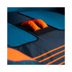 BOUÉE TRACTÉE JOBE PROTON 2 PERSONNE BLEU/ORANGE -Surf Sportif 3 03 04 2023 09 20 09
