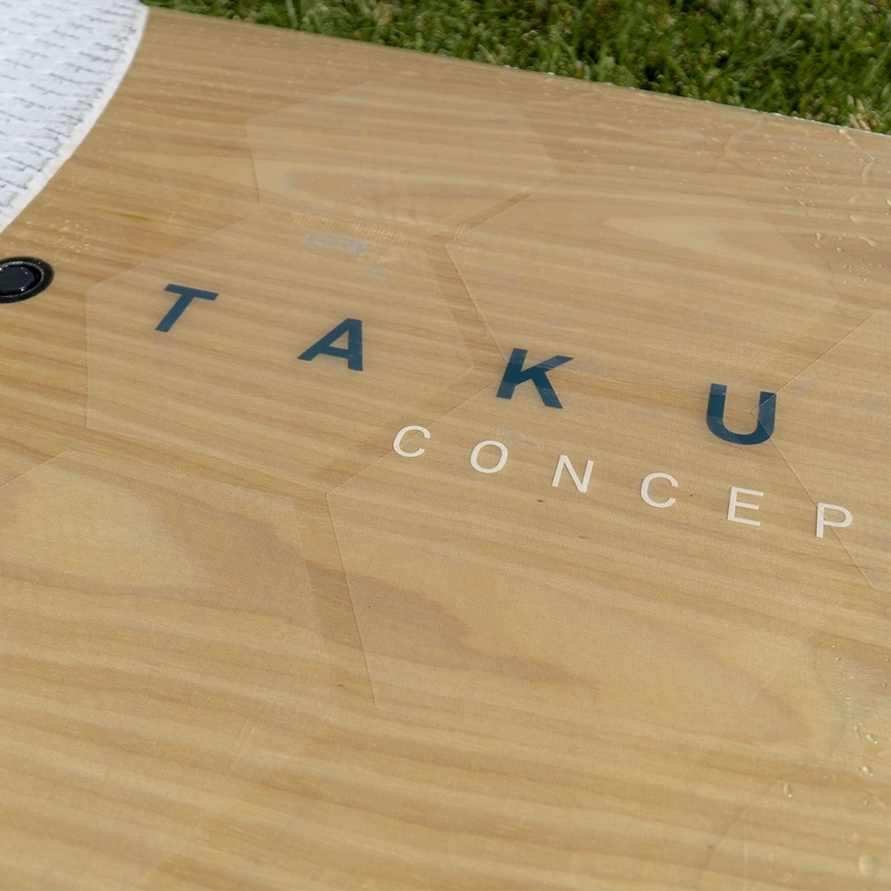 Grip De Traction SURF Antidérapant Hexapads Howzit - 10 Pcs 9 Grip De Traction SURF Antidérapant Hexapads Howzit - 10 Pcs – Image 9