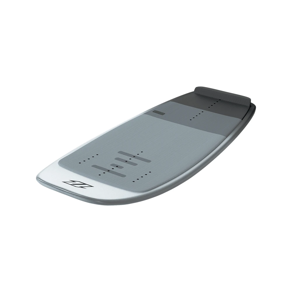 Planche Kitefoil North Scoop Mini Titanium 1 Planche Kitefoil North Scoop Mini Titanium