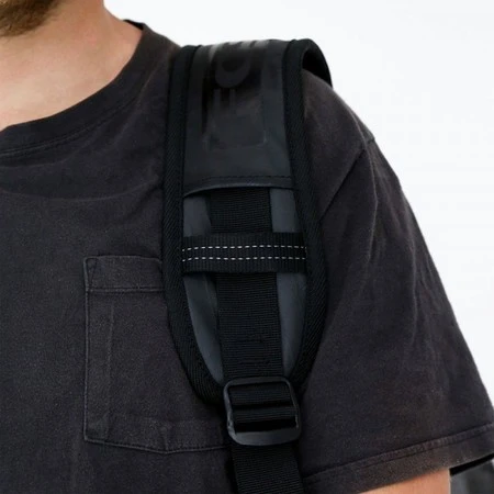 HOUSSE FCS TEAM 5 ALL PURPOSE TRAVEL NOIR/GRIS 3 HOUSSE FCS TEAM 5 ALL PURPOSE TRAVEL NOIR/GRIS – Image 3