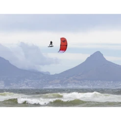 AILE DE KITESURF CABRINHA MOTO X ROUGE/BLANC 2023 -Surf Sportif 471 31 01 2023 16 21 19