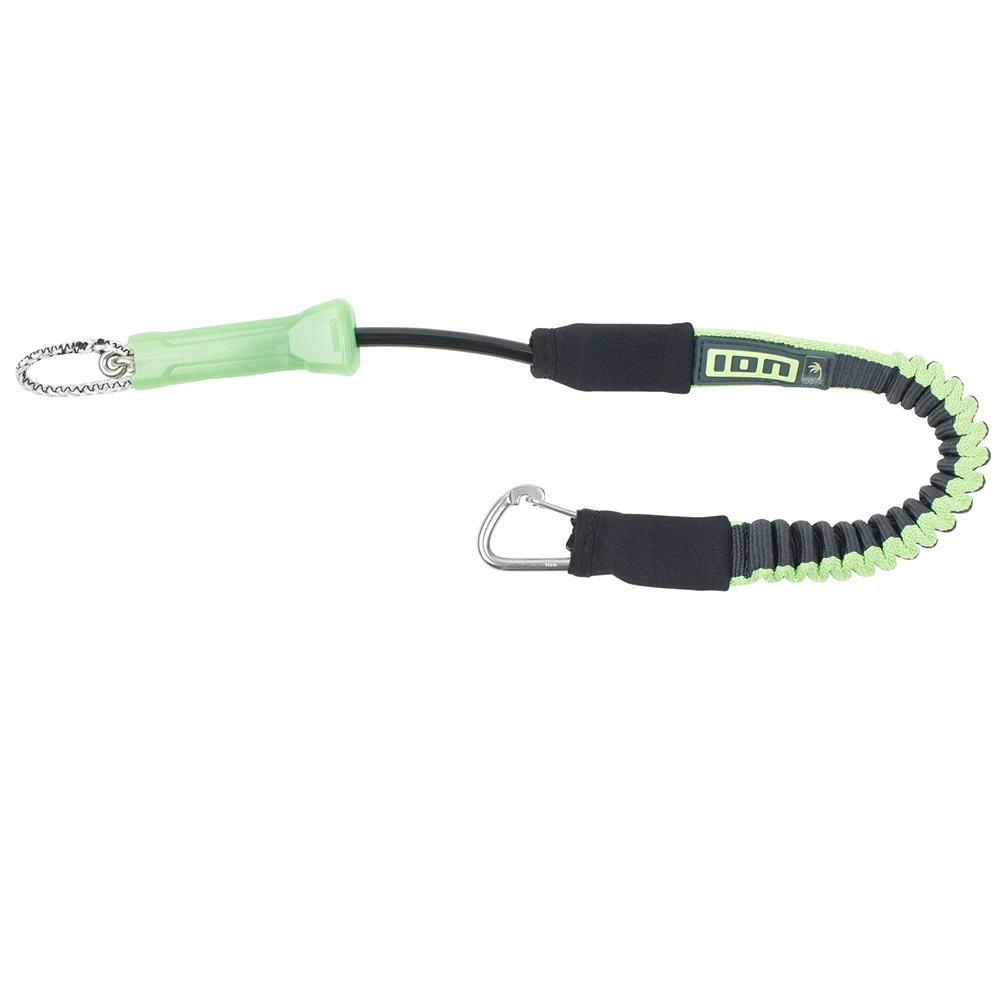 LEASH ION SHORT KITESURF WEBBING 2023 MENTHE 1 LEASH ION SHORT KITESURF WEBBING 2023 MENTHE