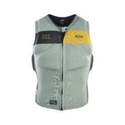 GILET IMPACT ION VECTOR AMP FRONTZIP OLIVE -Surf Sportif 48222 4164 7 28 02 2023 14 51 51