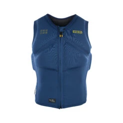 GILET IMPACT ION VECTOR CORE FRONTZIP BLEU -Surf Sportif 48222 4165 3 28 02 2023 15 37 42