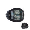 Harnais Windsurf Ion Icon Curv 2022 Noir