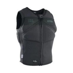 GILET IMPACT ION VECTOR SELECT FRONTZIP NOIR -Surf Sportif 48232 4163 1 28 02 2023 12 25 00