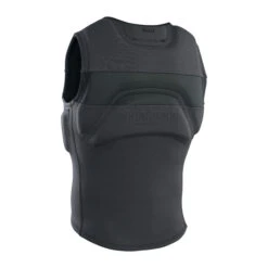 GILET IMPACT ION VECTOR SELECT FRONTZIP NOIR