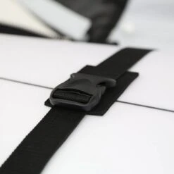 HOUSSE DE SURF FCS TEAM 5 ALL PURPOSE TRAVEL NOIR/GRIS -Surf Sportif 48 1 03 12 2019 17 37 38