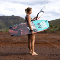 PLANCHE DUOTONE GONZALES 2023 13 PLANCHE DUOTONE GONZALES 2023 -Surf Sportif 4 06 04 2023 09 41 49