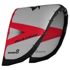 Aile De Kitesurf Naish Boxer Grise 2022 -Surf Sportif 515 28000 2 19 04 2022 09 59 00