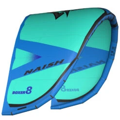 AILE DE KITESURF NAISH BOXER TEAL S26 2022 -Surf Sportif 515 28000 5 19 04 2022 10 20 17