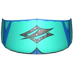 AILE DE KITESURF NAISH BOXER TEAL S26 2022
