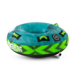 BOUEE TRACTEE HOTSEAT JOBE VERT 1 PERSONNE -Surf Sportif 5 11 12 2019 15 45 45