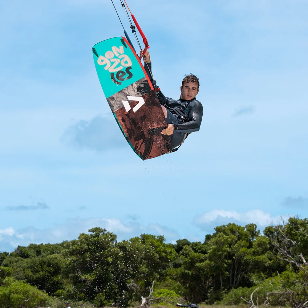 PLANCHE DUOTONE GONZALES 2023 8 PLANCHE DUOTONE GONZALES 2023 – Image 8