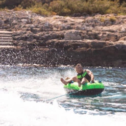 BOUEE TRACTEE JOBE VERT RUMBLE PACKAGE -Surf Sportif 6 11 12 2019 12 13 29