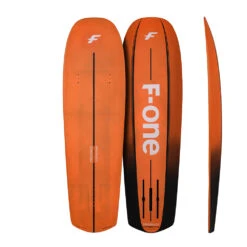 Planche De Foil F-one Pro Race Carbon Tuttle 2022