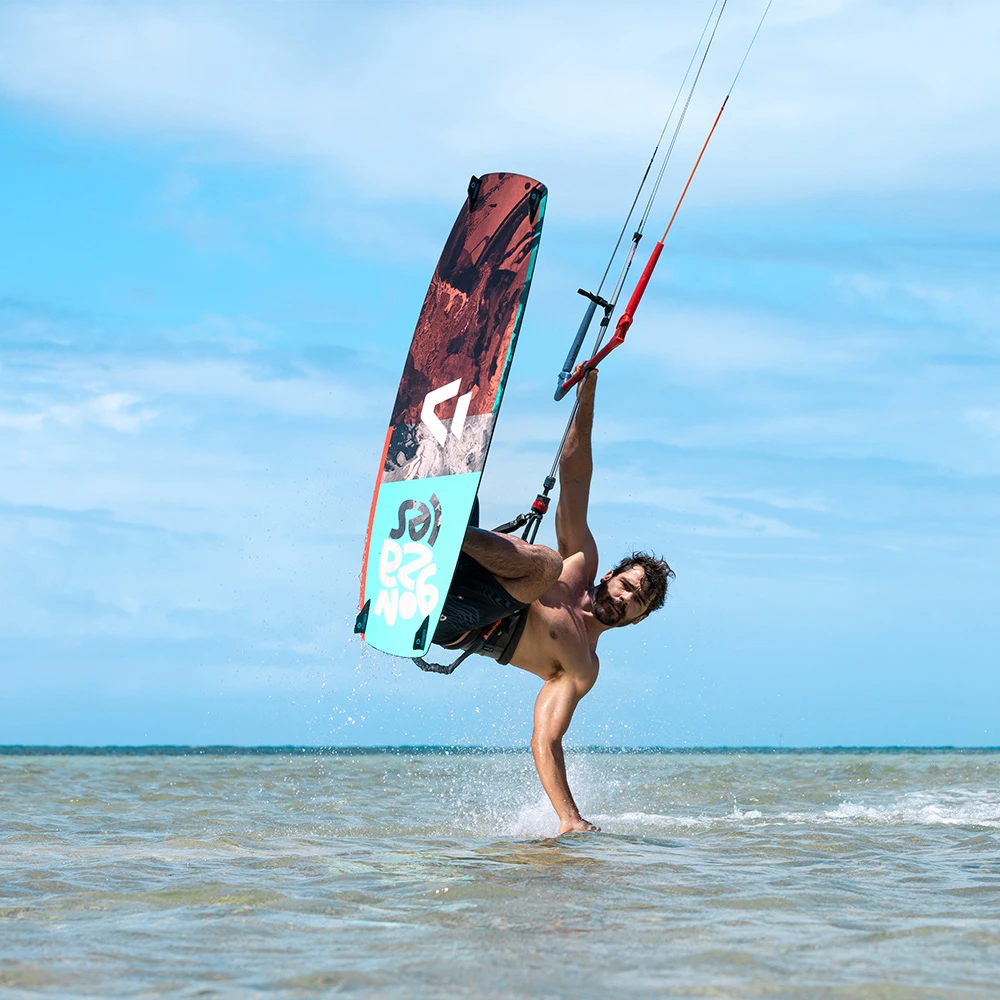 PLANCHE DUOTONE GONZALES 2023 7 PLANCHE DUOTONE GONZALES 2023 – Image 7