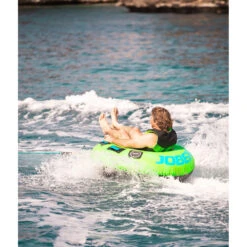 BOUEE TRACTEE JOBE VERT RUMBLE PACKAGE -Surf Sportif 7 11 12 2019 12 13 31