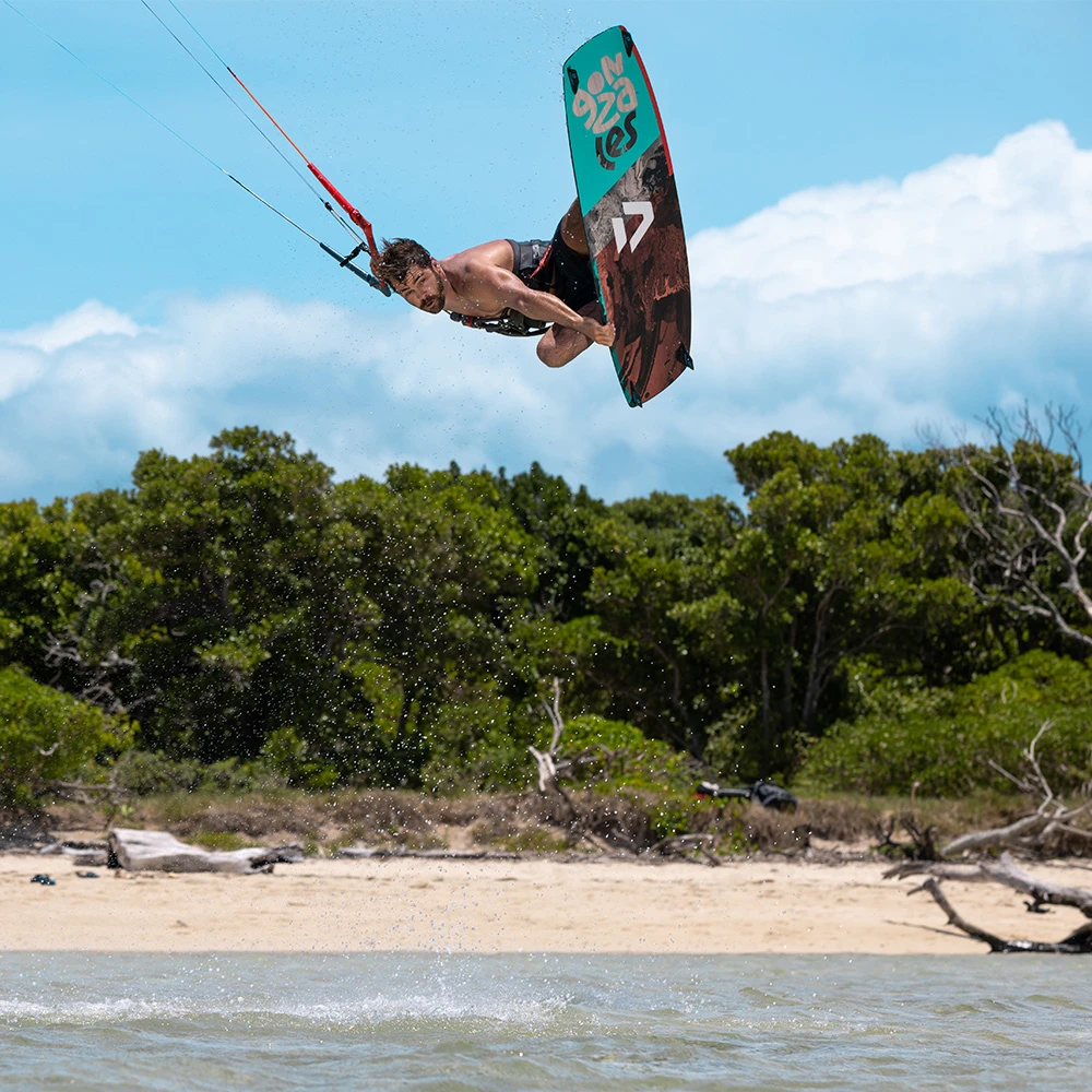 PLANCHE DUOTONE GONZALES 2023 2 PLANCHE DUOTONE GONZALES 2023 – Image 2