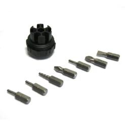 OUTIL FCS RATCHET TOOL -Surf Sportif FCS outil ratchet tool HD5 V12