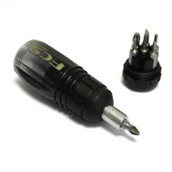 OUTIL FCS RATCHET TOOL -Surf Sportif FCS outil ratchet tool HD V12