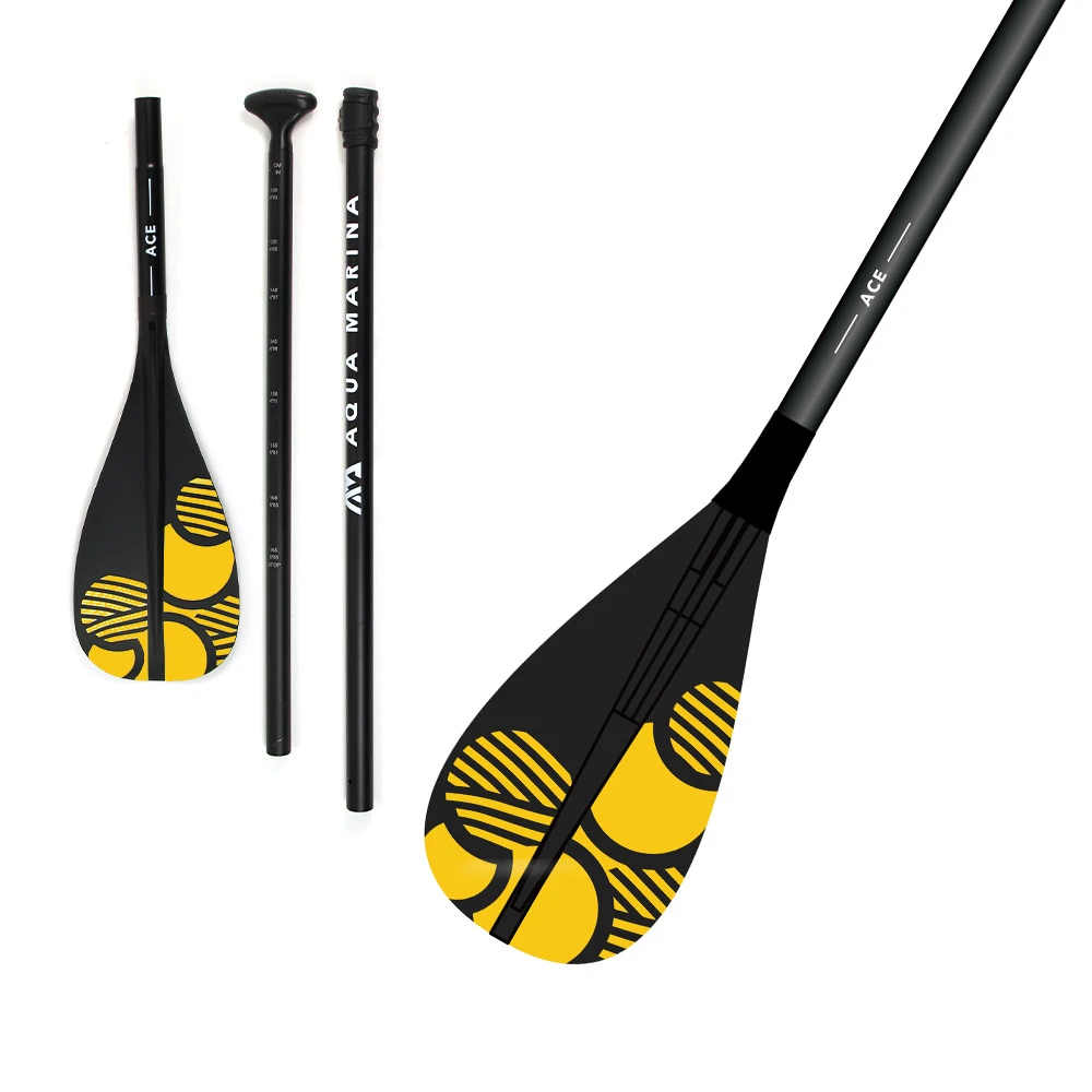 PAGAIE SUP AQUA MARINA ENFANT ACE ALU VARIO 3 PARTIES 1 PAGAIE SUP AQUA MARINA ENFANT ACE ALU VARIO 3 PARTIES