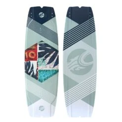 PLANCHE CABRINHA ACE WOOD 2021