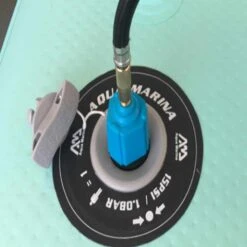 ADAPTATEUR SUP POUR COMPRESSEUR