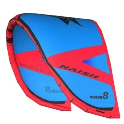 AILE DE KITESURF NAISH BOXER S26 BLEU 2022 -Surf Sportif aile duotone boxer 20 06 2022 16 53 13