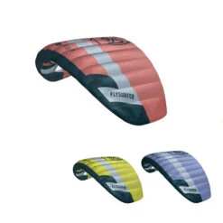 AILE DE KITESURF FLYSURFER HYBRID V1 -Surf Sportif aile kite 26 10 2022 17 06 51
